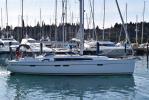 Yachtcharter BavariaCruiser46 Malbec