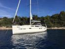 Yachtcharter BavariaCruiser46 Malbec 1