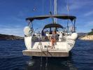 Yachtcharter BavariaCruiser46 Malbec 3