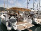 Yachtcharter Dufour382GrandLarge Medoc 1
