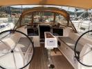 Yachtcharter Dufour382GrandLarge Medoc 4