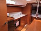 Yachtcharter Dufour382GrandLarge Medoc 5