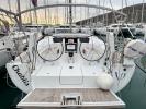 Yachtcharter Hanse388 Chablis