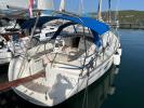 Yachtcharter Bavaria39Cruiser Ines