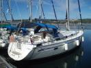 Yachtcharter Bavaria39Cruiser Ines 1