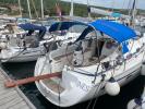 Yachtcharter Bavaria39Cruiser Ines 2