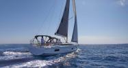 Yachtcharter BavariaC38 Sunny Day 6