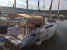 Yachtcharter Dufour350GrandLarge Luna