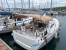 Yachtcharter Dufour350GrandLarge Luna 4