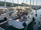 Yachtcharter Dufour382GrandLarge Diniva II 1