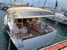 Yachtcharter Dufour382GrandLarge Diniva II 5