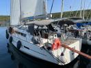 Yachtcharter Dufour460GrandLarge Ane 1