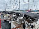 Yachtcharter Dufour460GrandLarge Ane 3