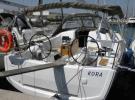 Yachtcharter SunOdyssey349 Kora
