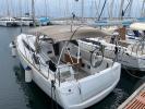 Yachtcharter SunOdyssey349 Kora 1