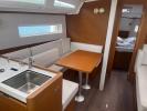 Yachtcharter SunOdyssey380 Princess Lara 3