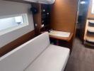 Yachtcharter SunOdyssey380 Princess Lara 6