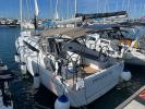 Yachtcharter SunOdyssey380 Princess Tia 1