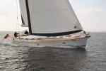 Yachtcharter Bavaria50Cruiser 3