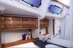 Yachtcharter Bavaria50Cruiser 6
