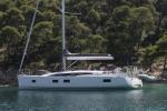Yachtcharter Jeanneau54 3