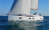 Yachtcharter Jeanneau54 4