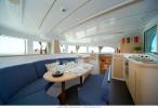 Yachtcharter Lagoon380 3