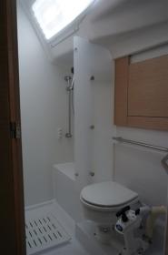 Elan45Impression-8 Innenansicht