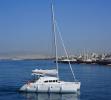 Yachtcharter Lagoon380S2 3