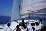 Yachtcharter Lagoon380S2 4