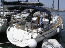 Yachtcharter Bavaria35Cruiser