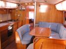 Yachtcharter Bavaria40Cruiser 5