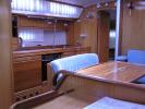 Yachtcharter Bavaria40Cruiser 6