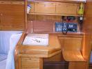 Yachtcharter Bavaria40Cruiser 7