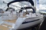 Yachtcharter BavariaCruiser45