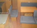 Yachtcharter BavariaCruiser45 10