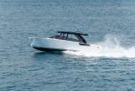 Yachtcharter Colnago33JG NN