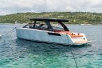 Yachtcharter Colnago33JG NN 1