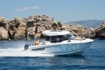 Yachtcharter MerryFisher795 NN
