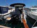 Yachtcharter Antares9OB Ana