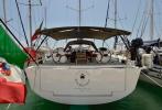 Yachtcharter Dufour520GrandLarge Santa Maria Novella