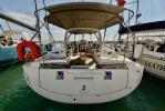 Yachtcharter Oceanis41 Tenuta delle Ripalte