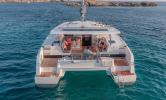 Yachtcharter Isla40 Ares X