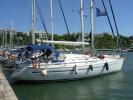 Yachtcharter Bavaria38