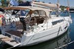 Yachtcharter Dufour382GrandLarge 3