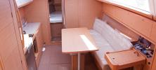 Yachtcharter Dufour382GrandLarge 5