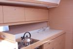 Yachtcharter Dufour382GrandLarge 6