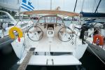 Yachtcharter Dufour410GrandLarge 3