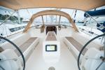 Yachtcharter Dufour410GrandLarge 4