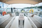 Yachtcharter Dufour410GrandLarge 5